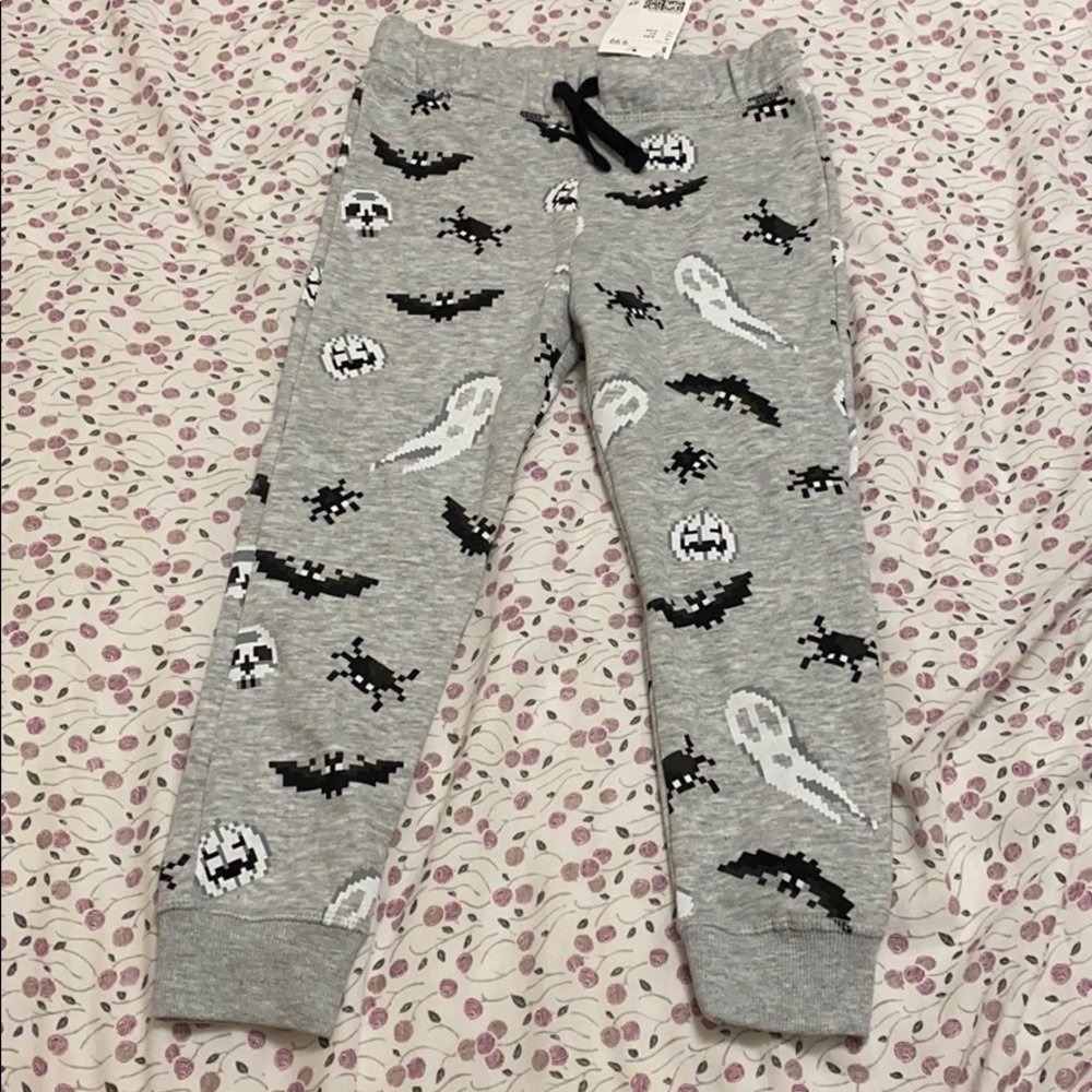 H&M boy sweat pants